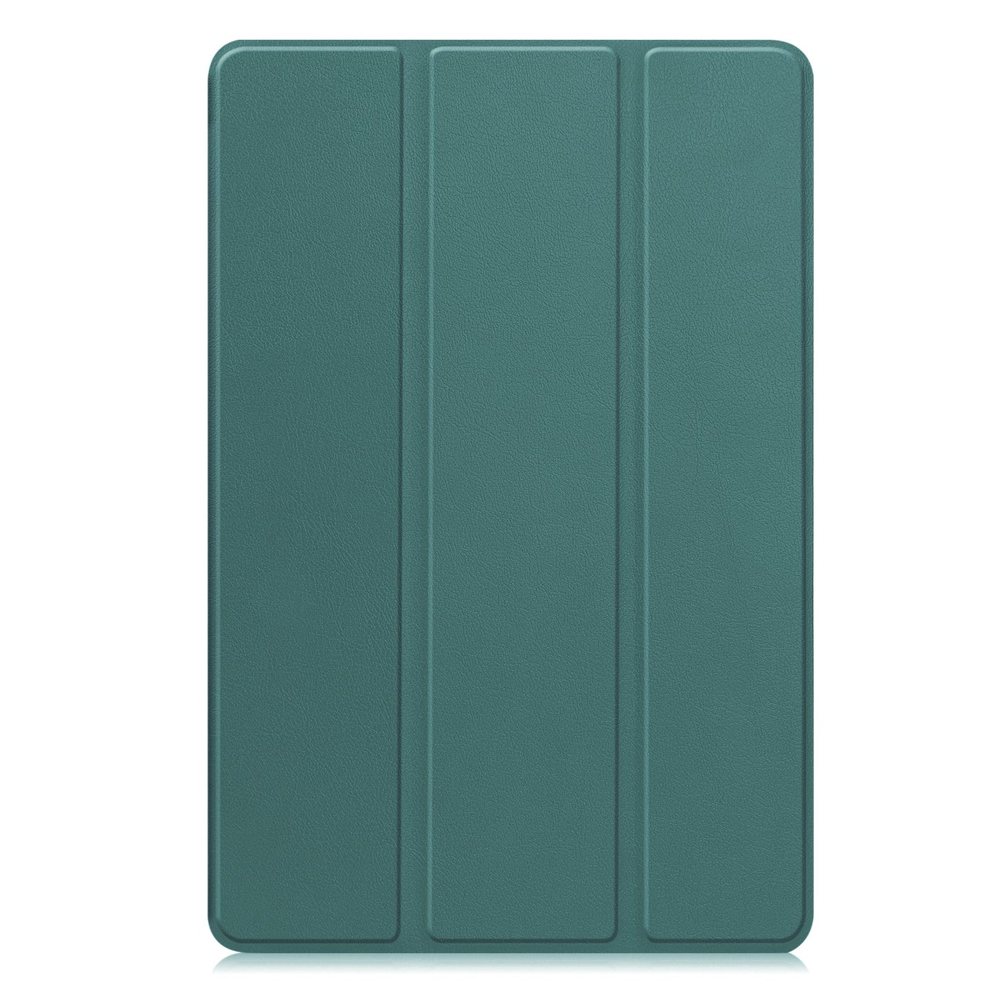Lenovo Tab 11" 2025 Tb336 Tri-fold Pu Case [Teal]
