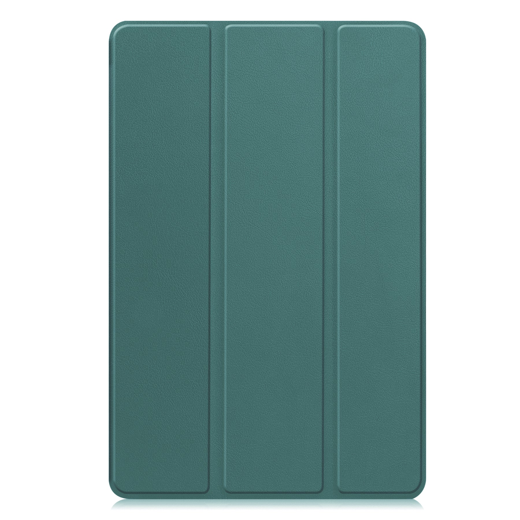 Lenovo Tab 11" 2025 Tb336 Tri-fold Pu Case [Teal]