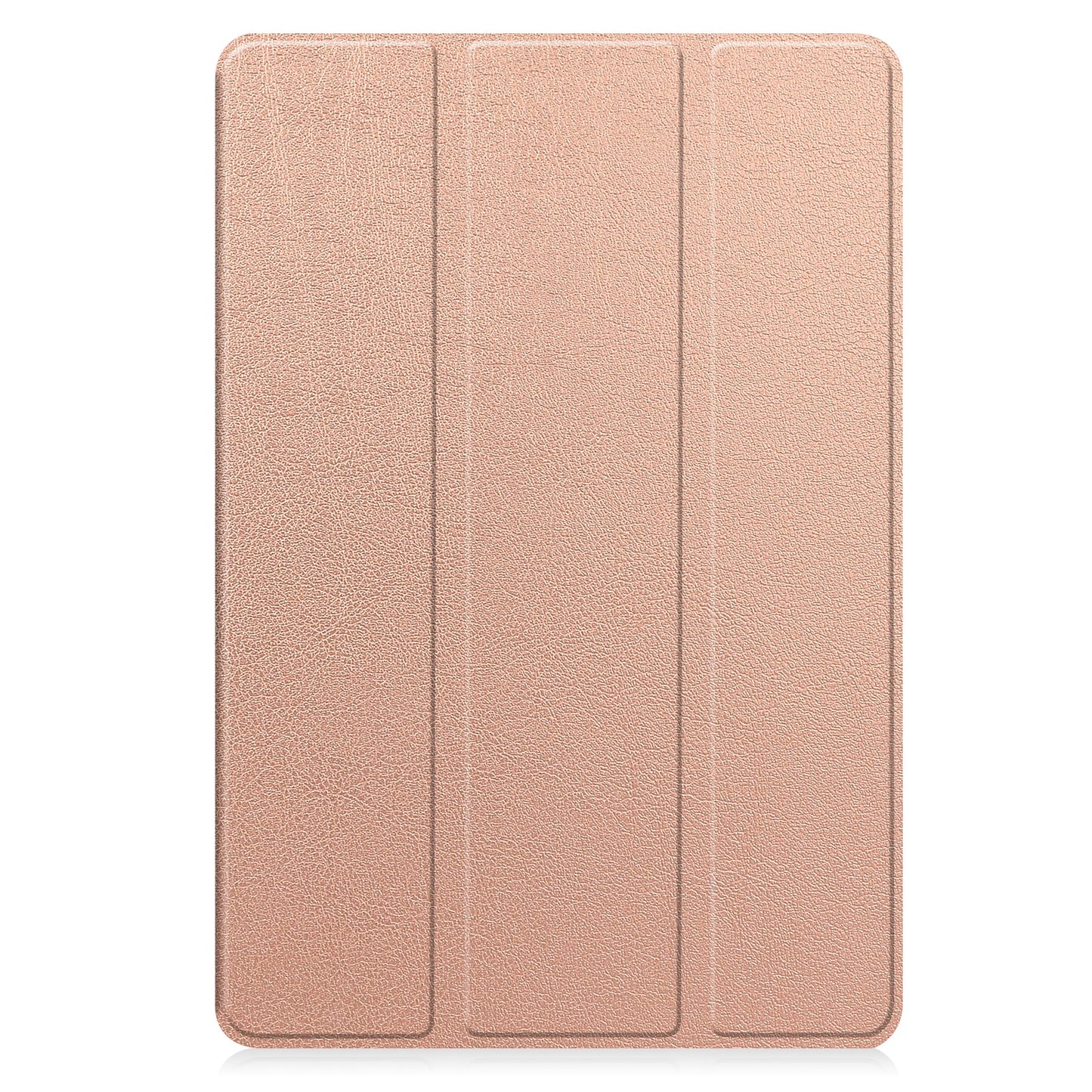 Galaxy Tab S10 Ultra X920 Tri-fold Pu Case [Rosegold]