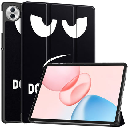 Honor Pad 10 12.1 Designer Tri-fold Case [Notouch]