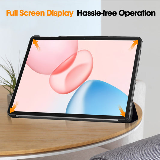 Honor Pad 10 12.1 Designer Tri-fold Case [Notouch]