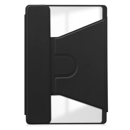 Lenovo Tab M11 Tb330 Rotating Acrylic Case [Black]