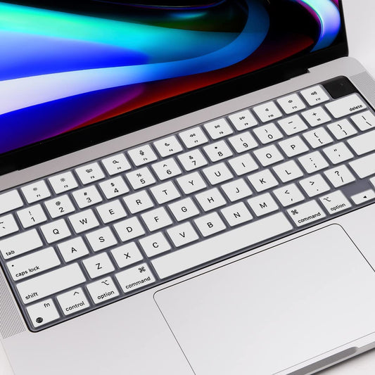 Apple MacBook Pro 14" (M3 Pro, 2023) A2992 White