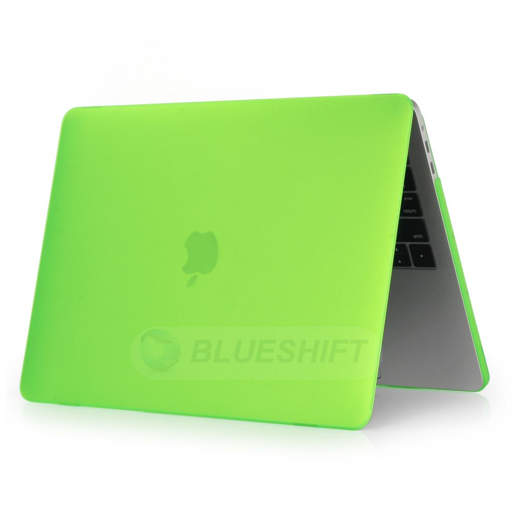 Macbook Pro 13" (2016-2017) A1706/A1708 Matte Hard Case [Green]