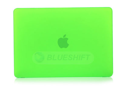 Macbook Pro 13" (2016-2017) A1706/A1708 Matte Hard Case [Green]
