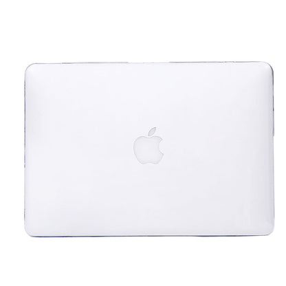 Macbook Pro 15" Retina (2012-2015) A1398 Crystal Hard Case [Clear]