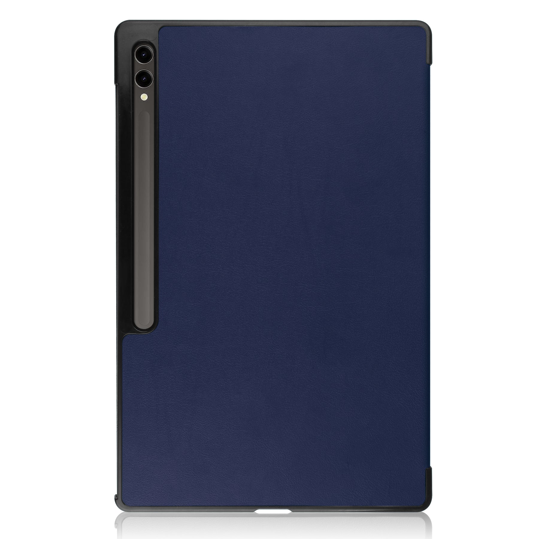 Galaxy Tab S10 Ultra X920 Tri-fold Pu Case [Navy]