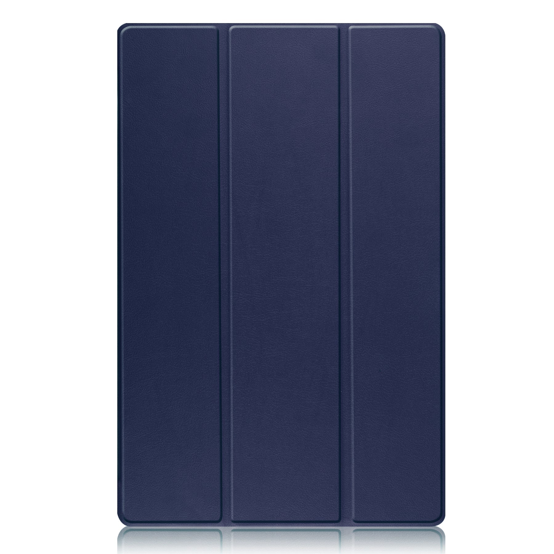 Galaxy Tab S10 Ultra X920 Tri-fold Pu Case [Navy]