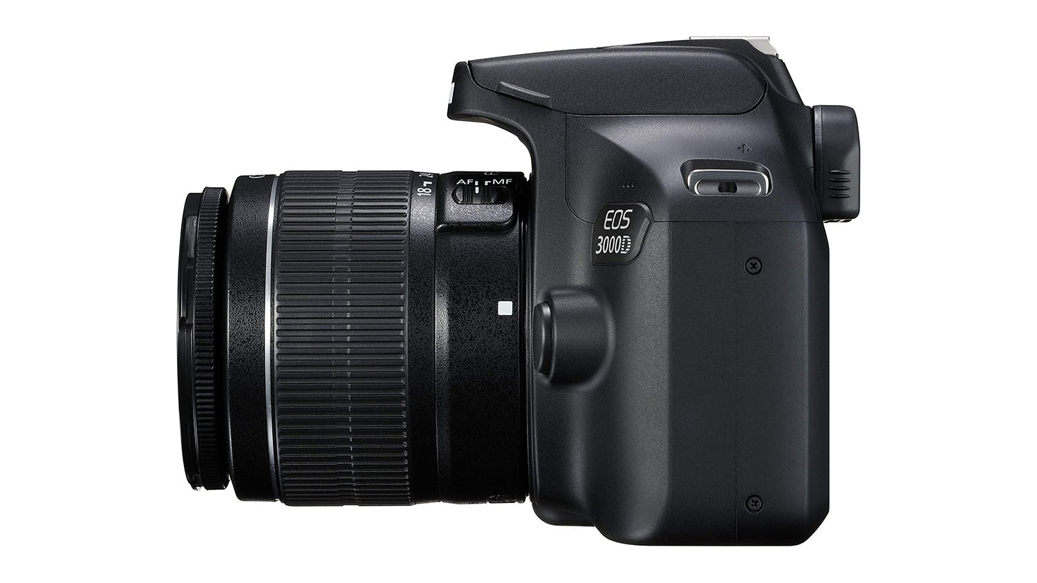 Canon EOS 3000D EF-S 18-55mm F3.5-5.6 III Kit