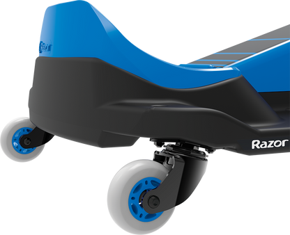 Razor Crazy Cart Shift [Blue]