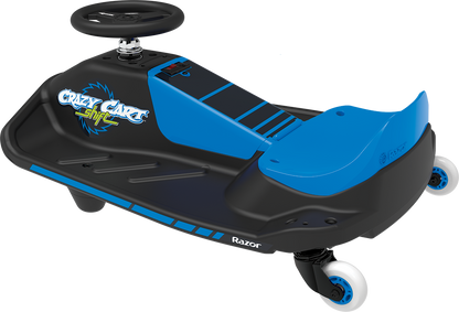 Razor Crazy Cart Shift [Blue]