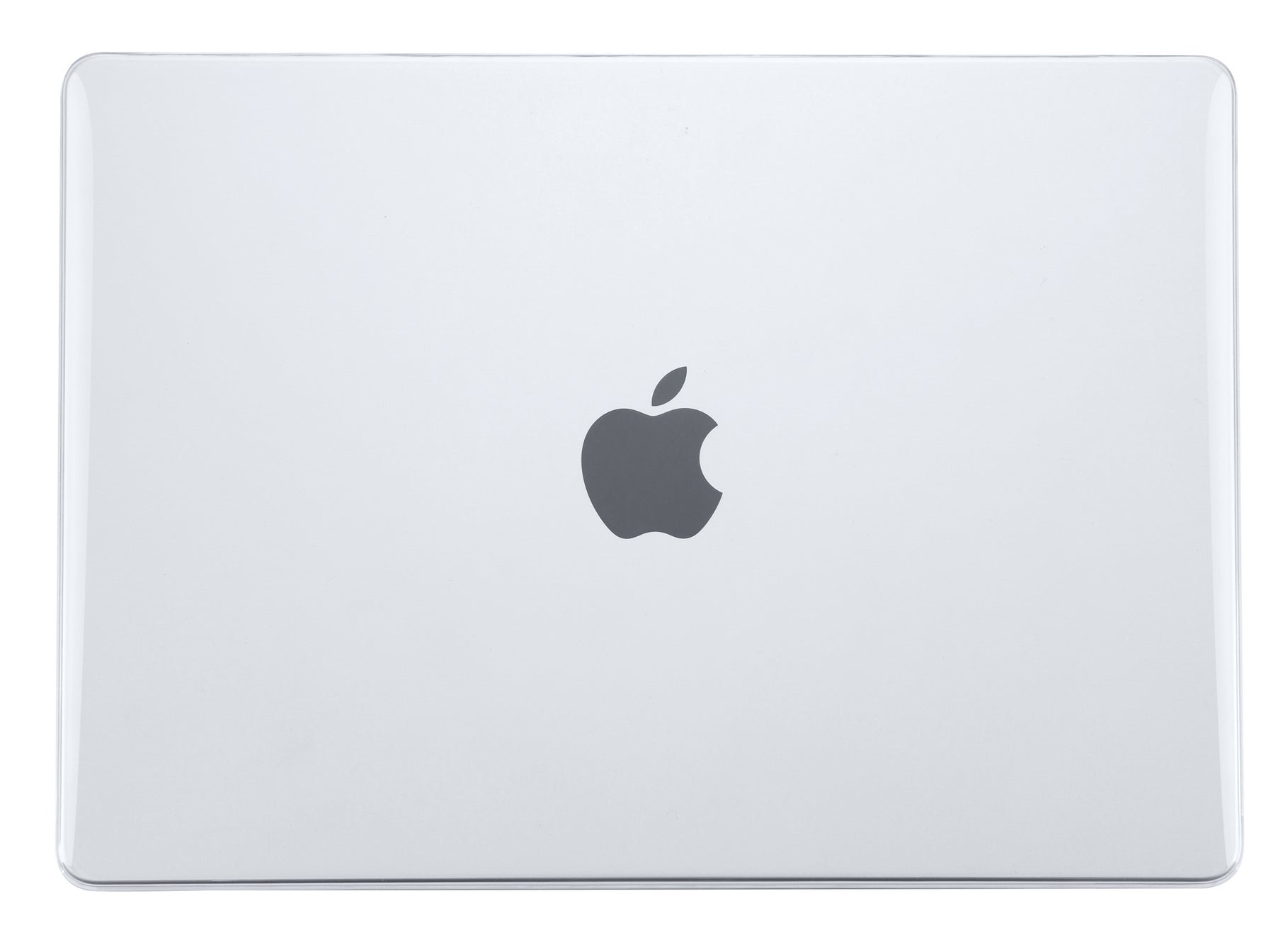 Macbook Pro 14" (M4, 2024) A3112 Crystal Hard Case [Clear]