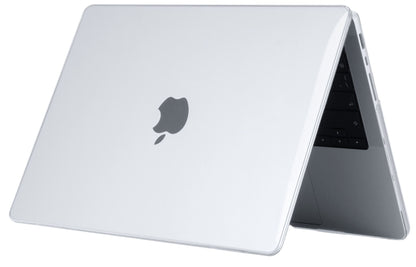 Macbook Pro 14" (M4, 2024) A3112 Crystal Hard Case [Clear]