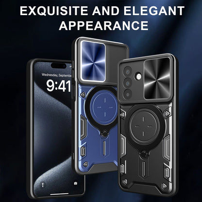 Galaxy A26 5G Heavy Duty Case [Navy]