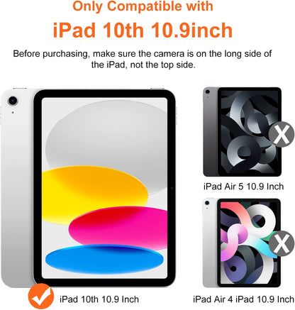 Ipad 11 (A16, 2025) Paperfeel Screen Protector