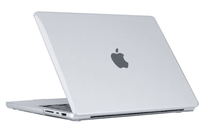 Macbook Pro 16" (M4 Max, 2024) A3186 Crystal Hard Case [Clear]