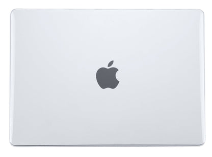 Macbook Pro 16" (M4 Pro, 2024) A3403 Crystal Hard Case [Clear]