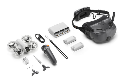 DJI Neo [ Motion Fly More Combo ]