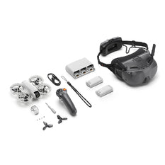 DJI Neo [ Motion Fly More Combo ]