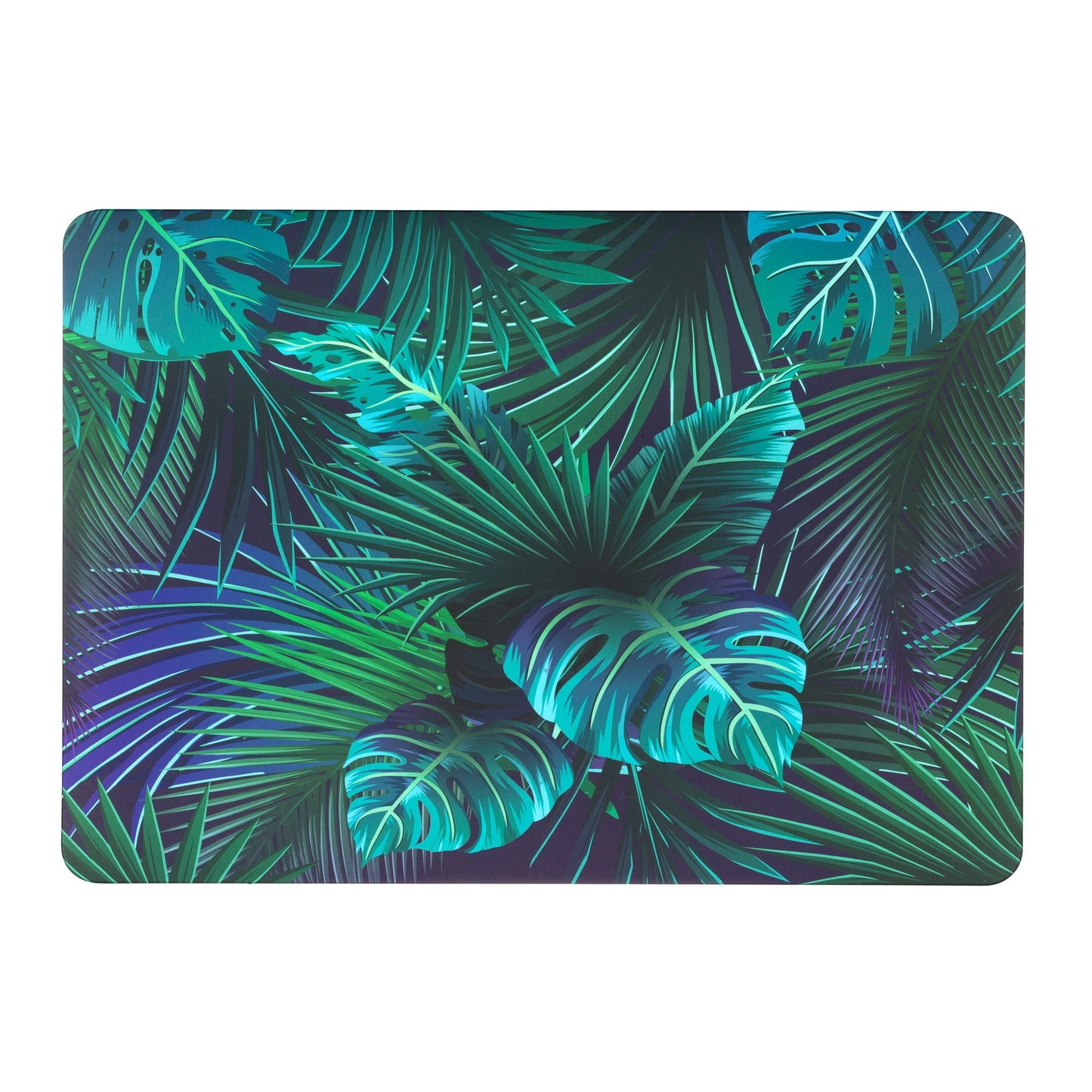 Macbook Air 13" (2020) A2179 Designer Hard Case [Palmleaves]