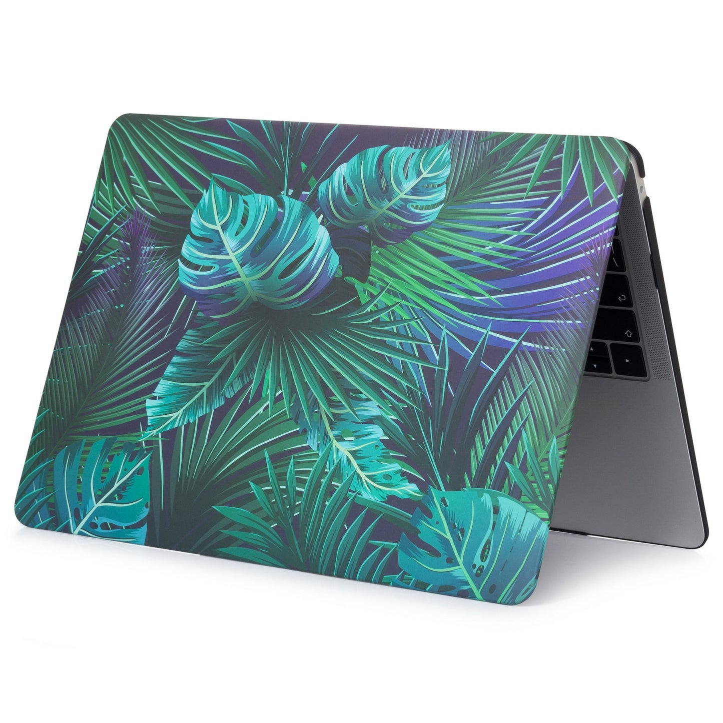 Macbook Air 13" (2020) A2179 Designer Hard Case [Palmleaves]