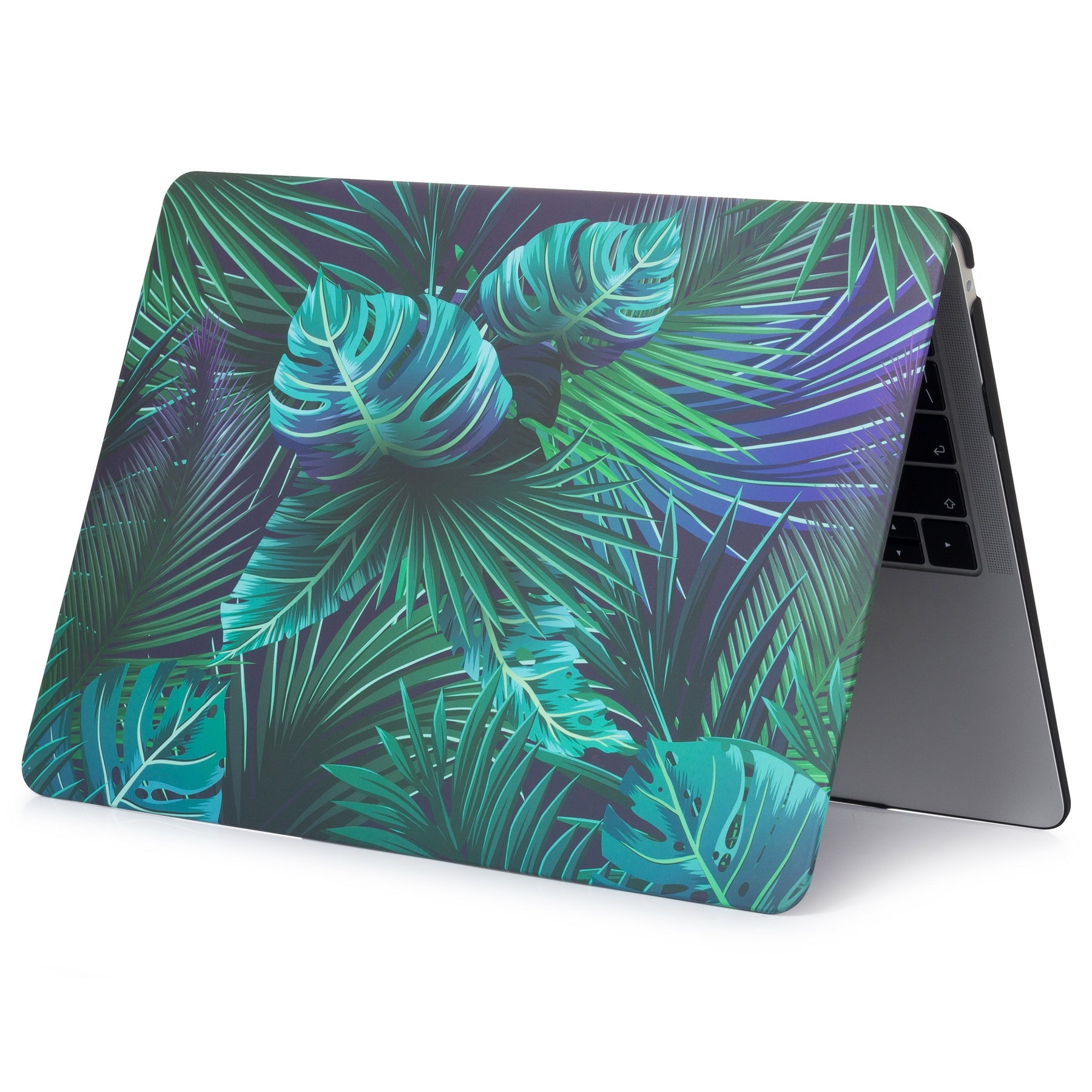 Macbook Air 13" (2020) A2179 Designer Hard Case [Palmleaves]