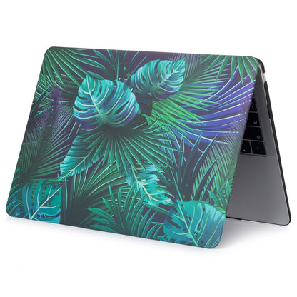 Macbook Air 13" (2020) A2179 Designer Hard Case [Palmleaves]