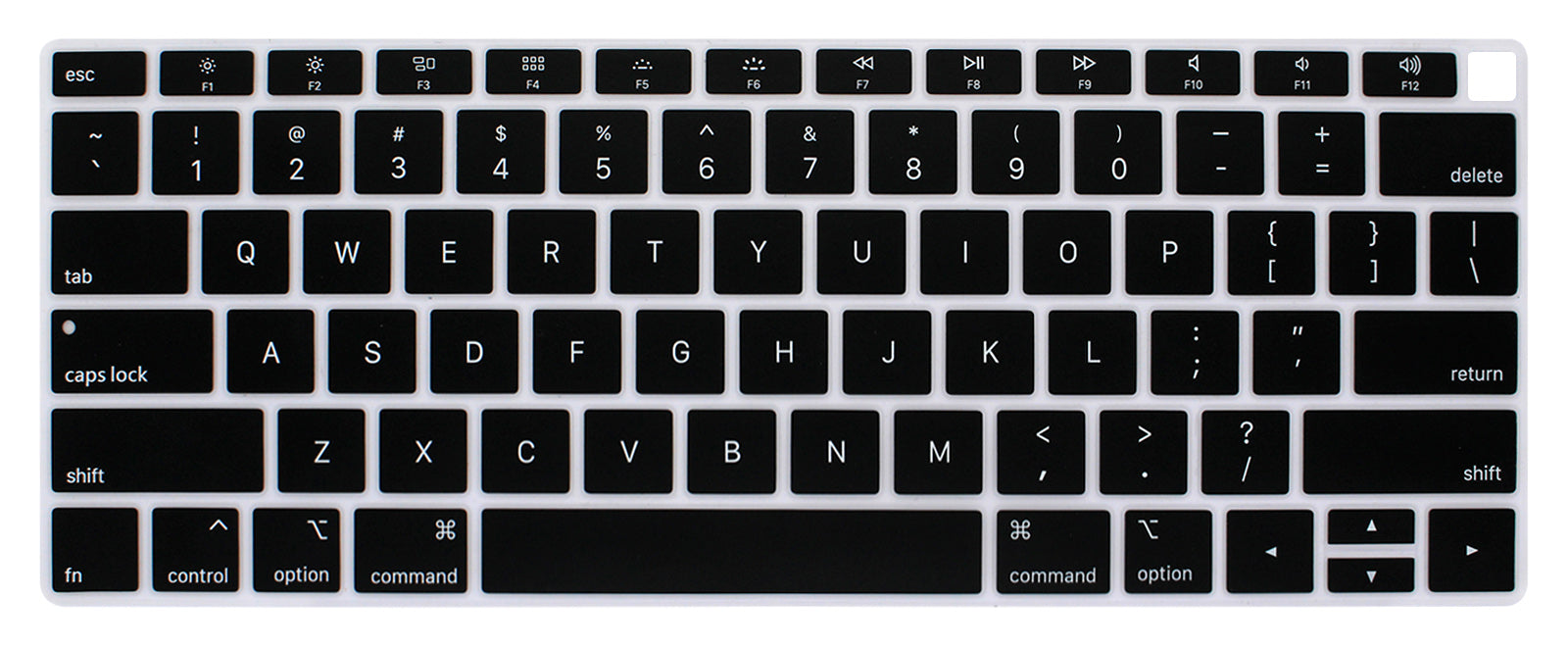 Macbook Air 13" (2018-2019) A1932