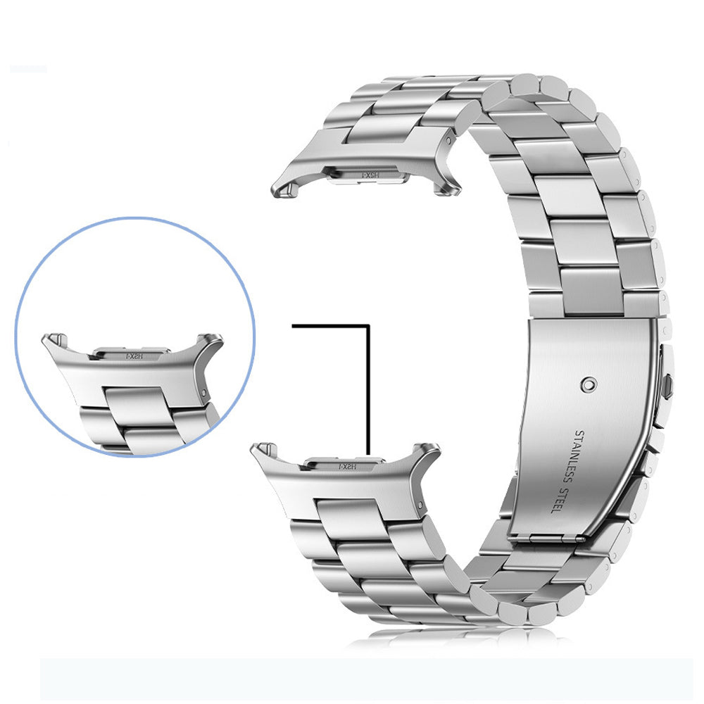 Samsung Galaxy Watch Ultra 47Mm Stainless Steel Strap [Silver]