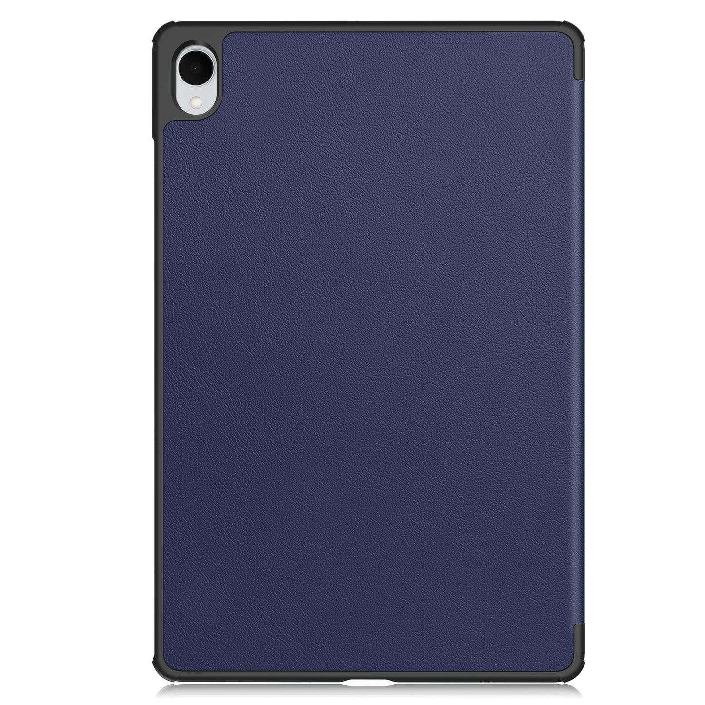 Galaxy Tab S11 Tri-fold Pu Case [Navy]