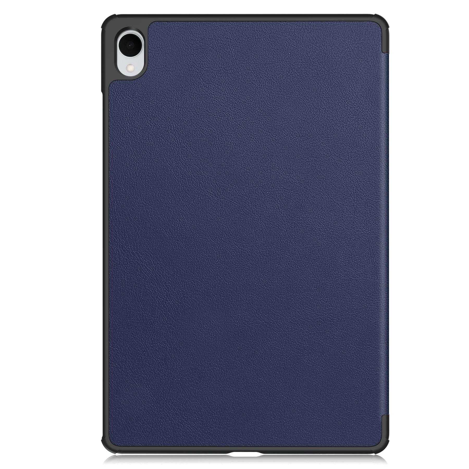 Galaxy Tab S11 Tri-fold Pu Case [Navy]