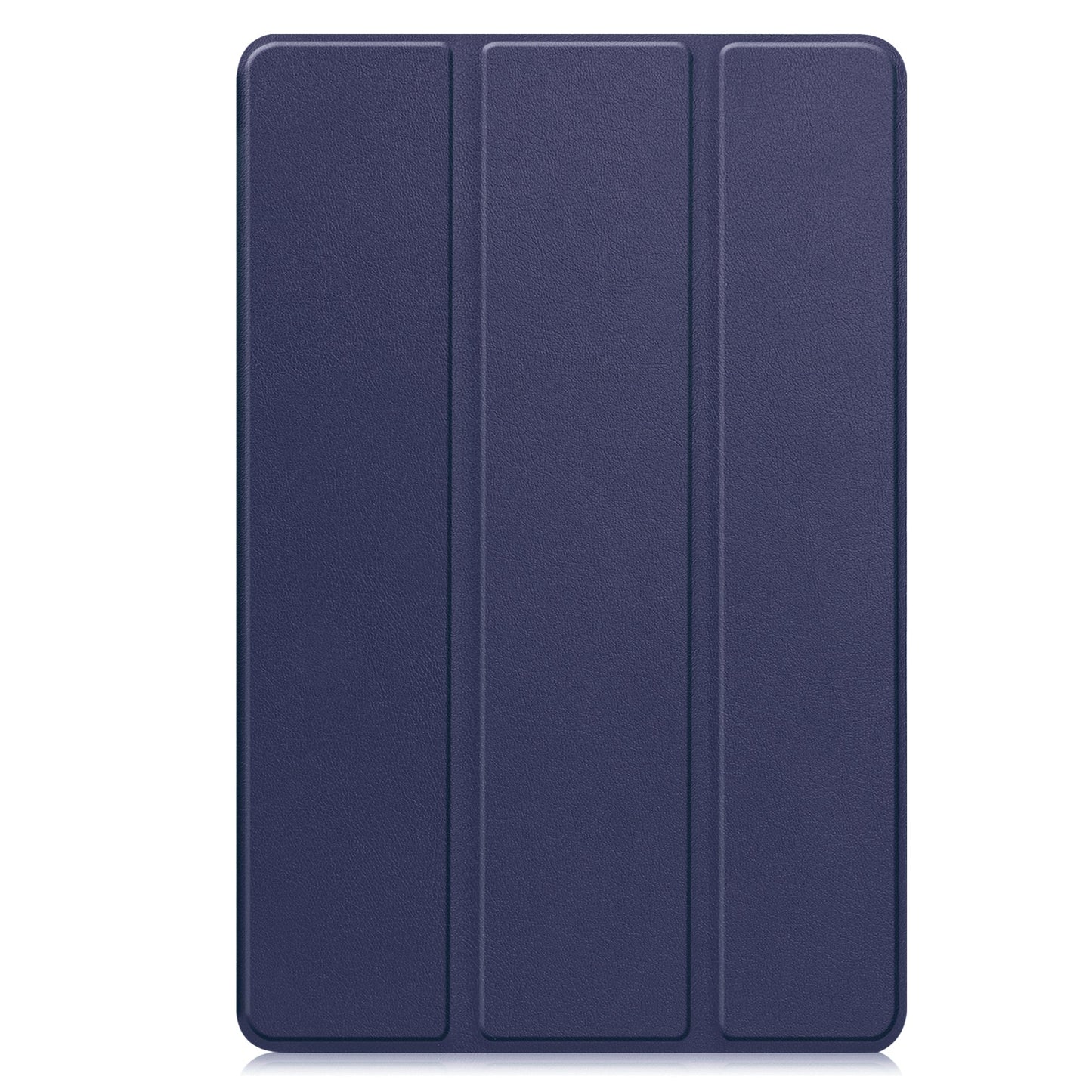 Galaxy Tab S11 Tri-fold Pu Case [Navy]