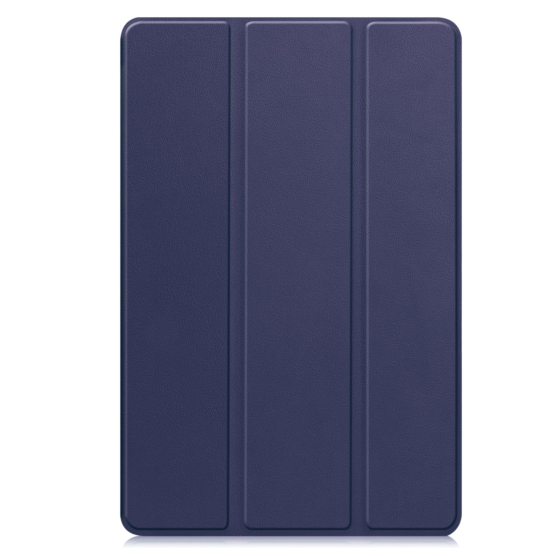 Galaxy Tab S11 Tri-fold Pu Case [Navy]