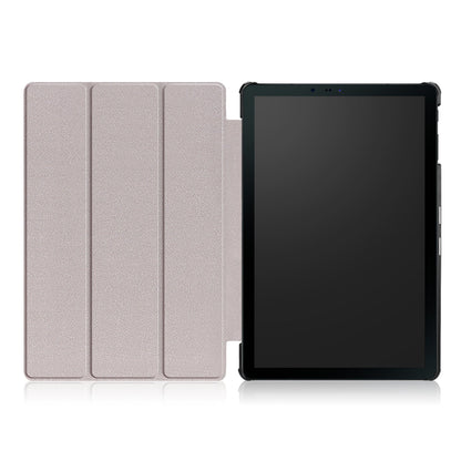 Galaxy Tab S4 10.5 T830 Designer Tri-fold Case [Notouch]