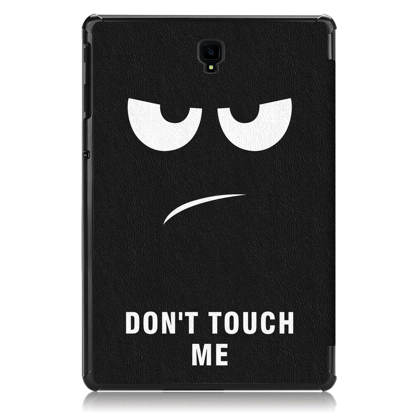 Galaxy Tab S4 10.5 T830 Designer Tri-fold Case [Notouch]