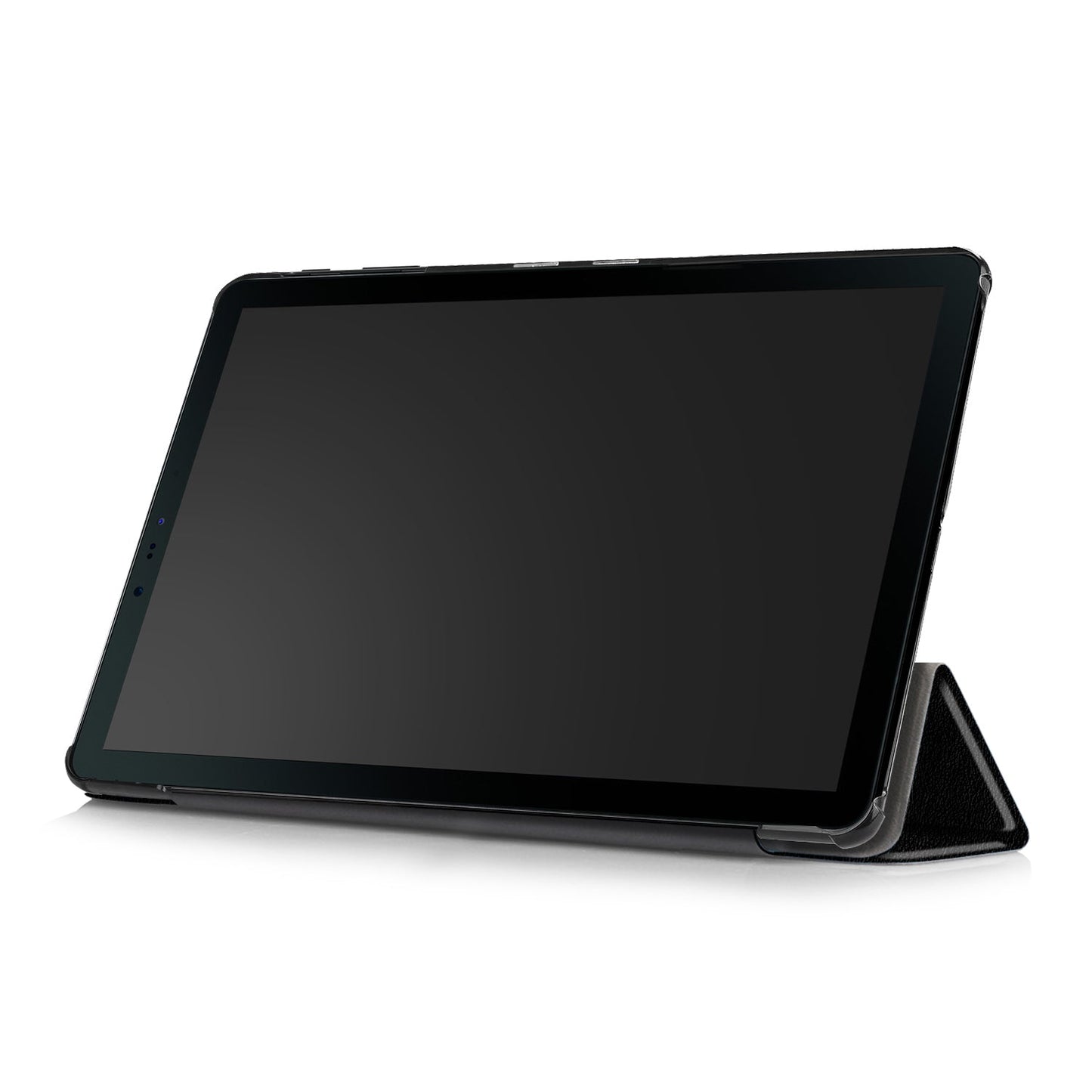 Galaxy Tab S4 10.5 T830 Designer Tri-fold Case [Notouch]