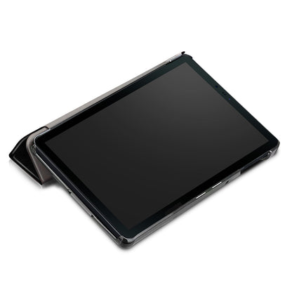 Galaxy Tab S4 10.5 T830 Designer Tri-fold Case [Notouch]
