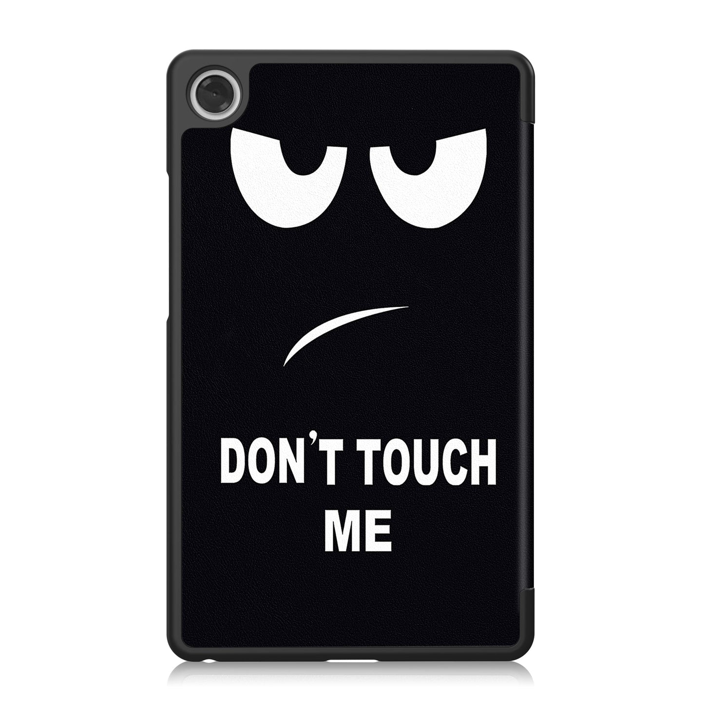 Lenovo Tab One 8.7" Designer Tri-fold Case [Notouch]