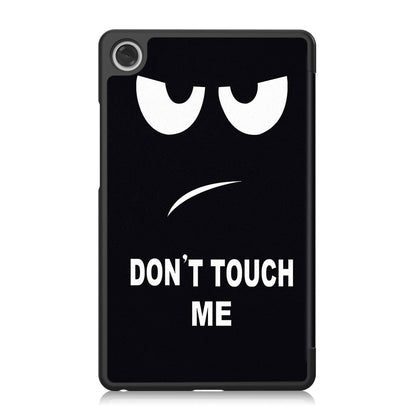 Lenovo Tab One 8.7" Designer Tri-fold Case [Notouch]