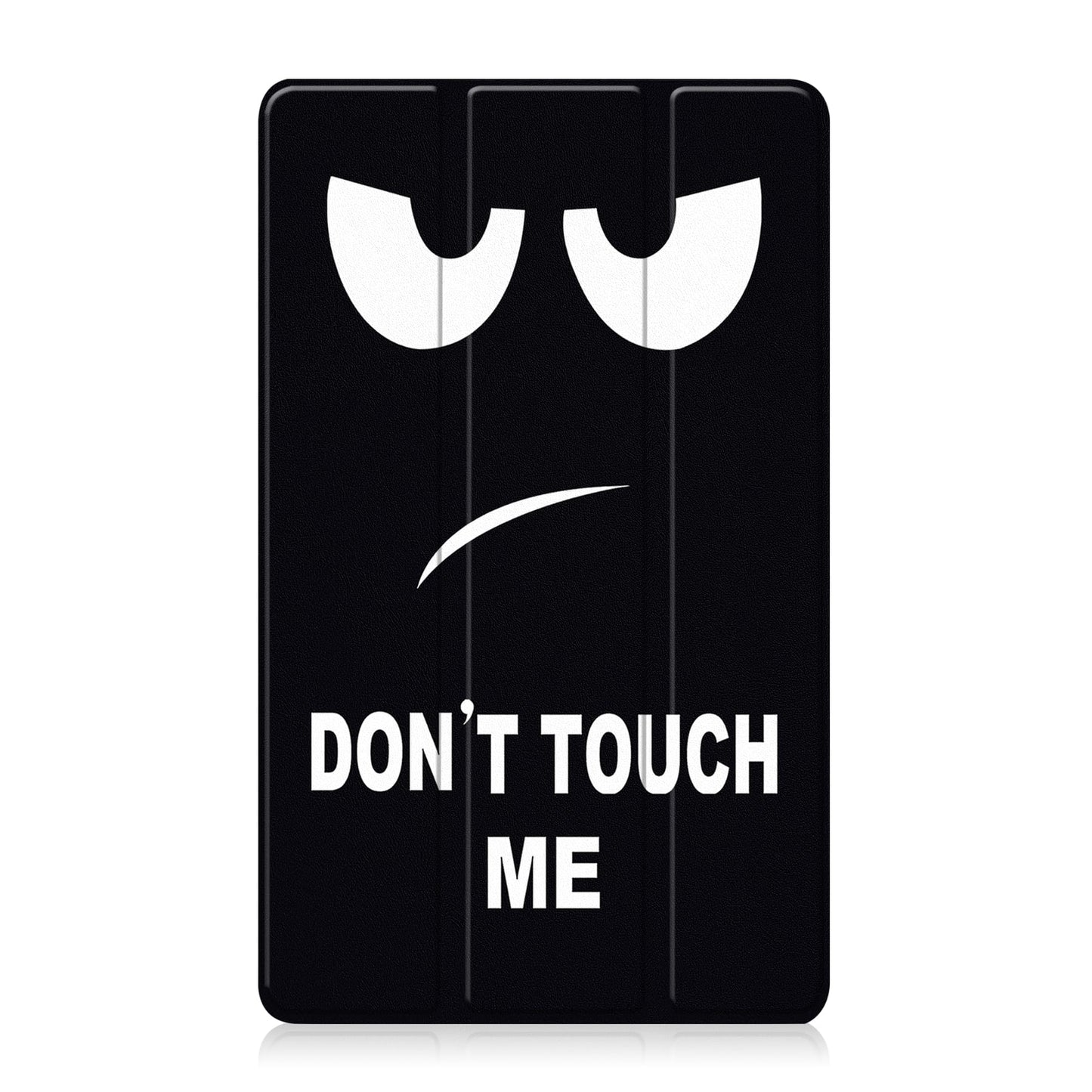 Lenovo Tab One 8.7" Designer Tri-fold Case [Notouch]