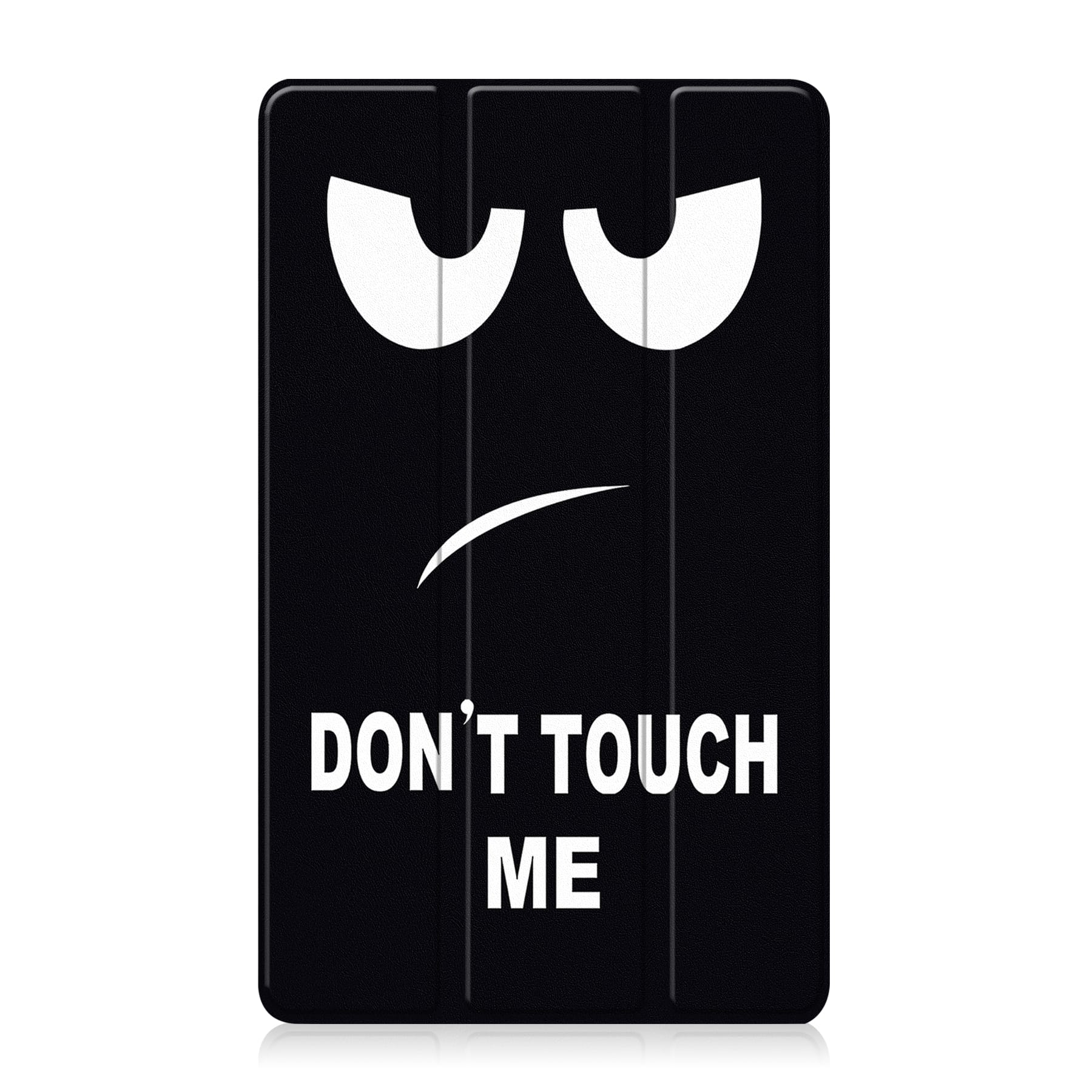 Lenovo Tab One 8.7" Designer Tri-fold Case [Notouch]