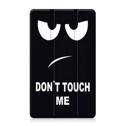 Lenovo Tab One 8.7" Designer Tri-fold Case [Notouch]