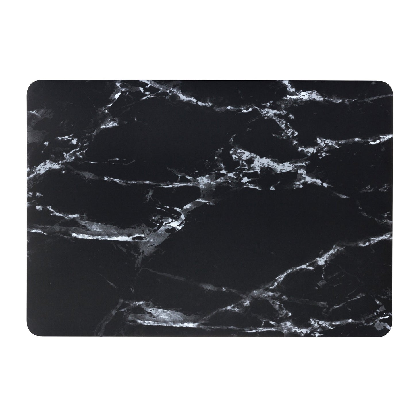 Macbook Air 13" (2020) A2179 Designer Hard Case [Blackmarble]