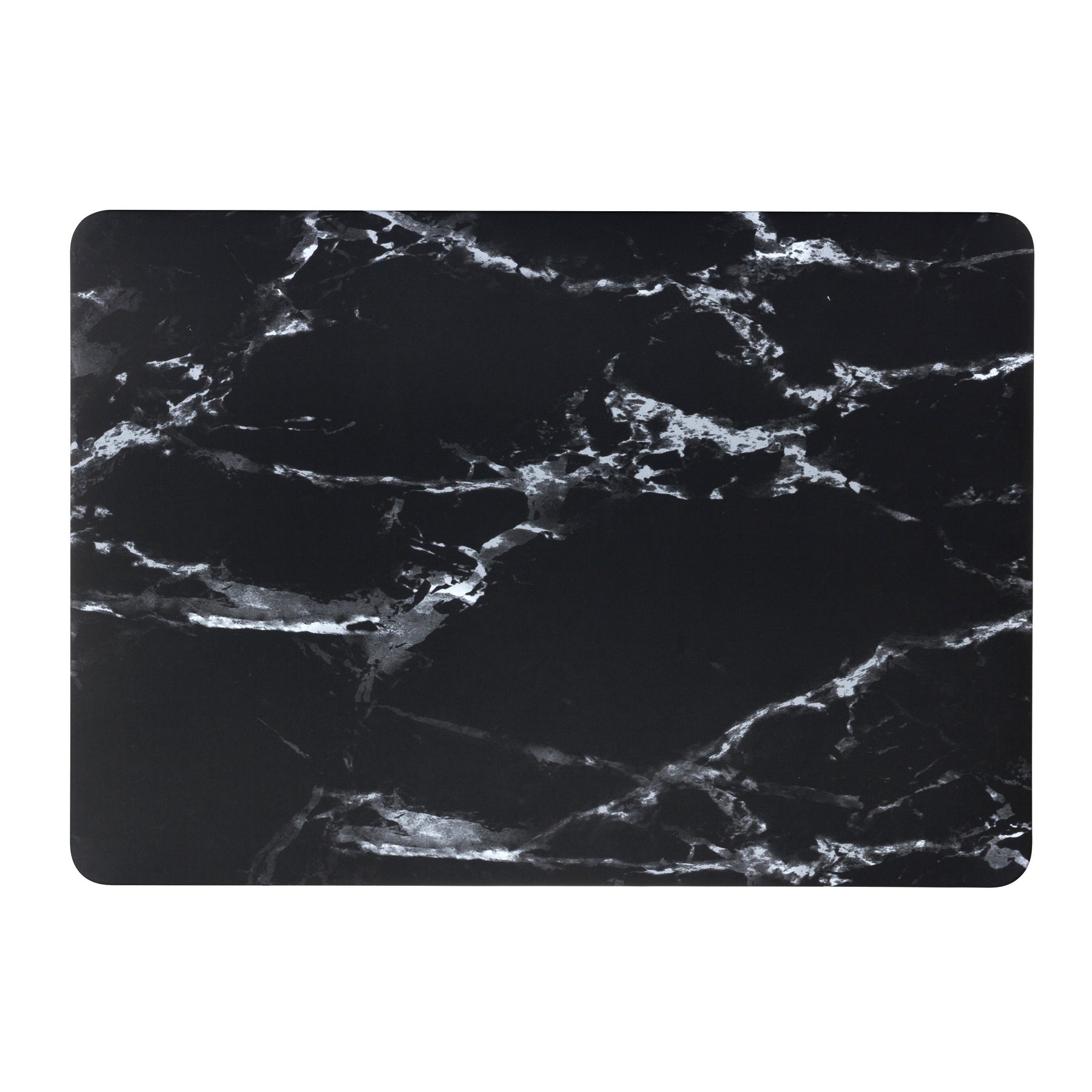 Macbook Air 13" (2020) A2179 Designer Hard Case [Blackmarble]