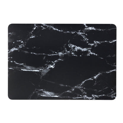 Macbook Air 13" (2020) A2179 Designer Hard Case [Blackmarble]