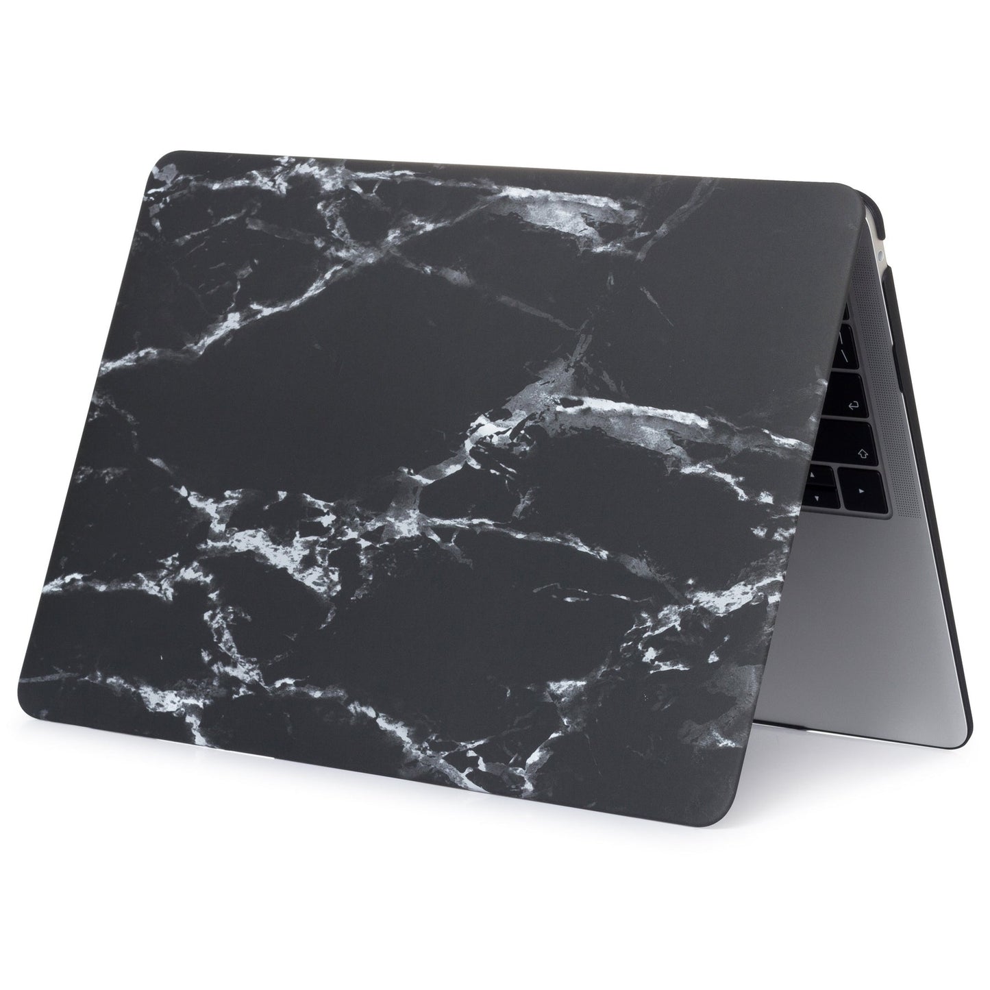 Macbook Air 13" (2020) A2179 Designer Hard Case [Blackmarble]