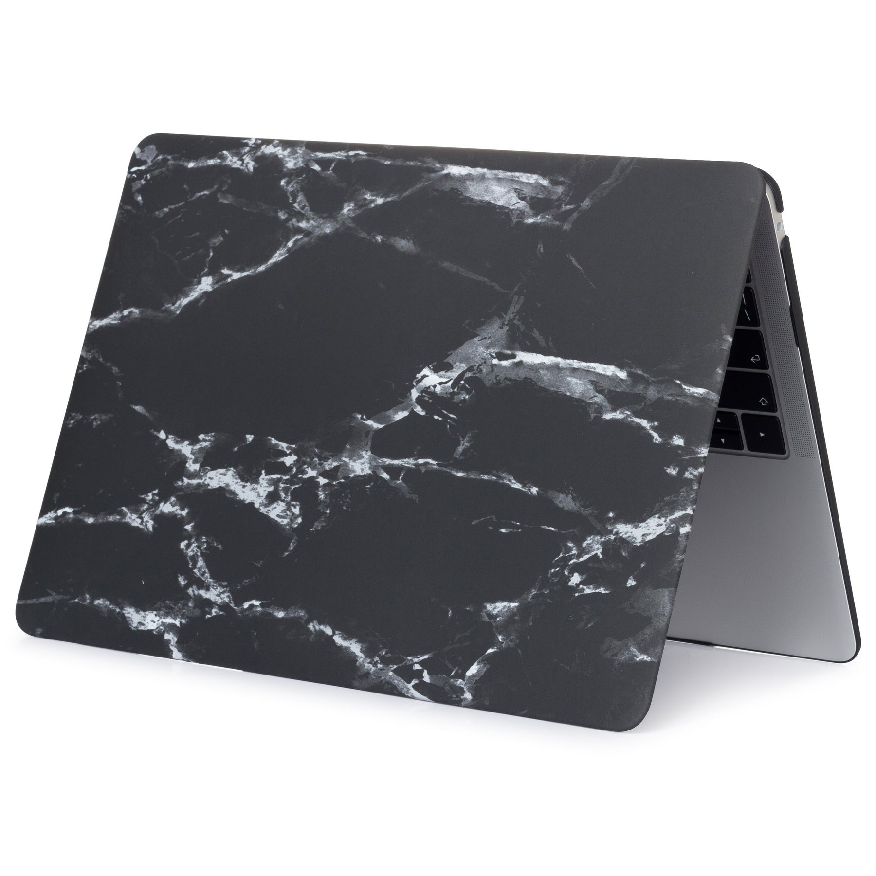Macbook Air 13" (2020) A2179 Designer Hard Case [Blackmarble]
