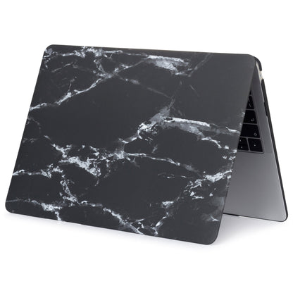 Macbook Air 13" (2020) A2179 Designer Hard Case [Blackmarble]