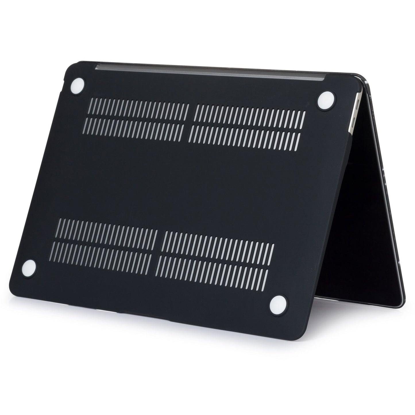 Macbook Air 13" (2020) A2179 Designer Hard Case [Blackmarble]