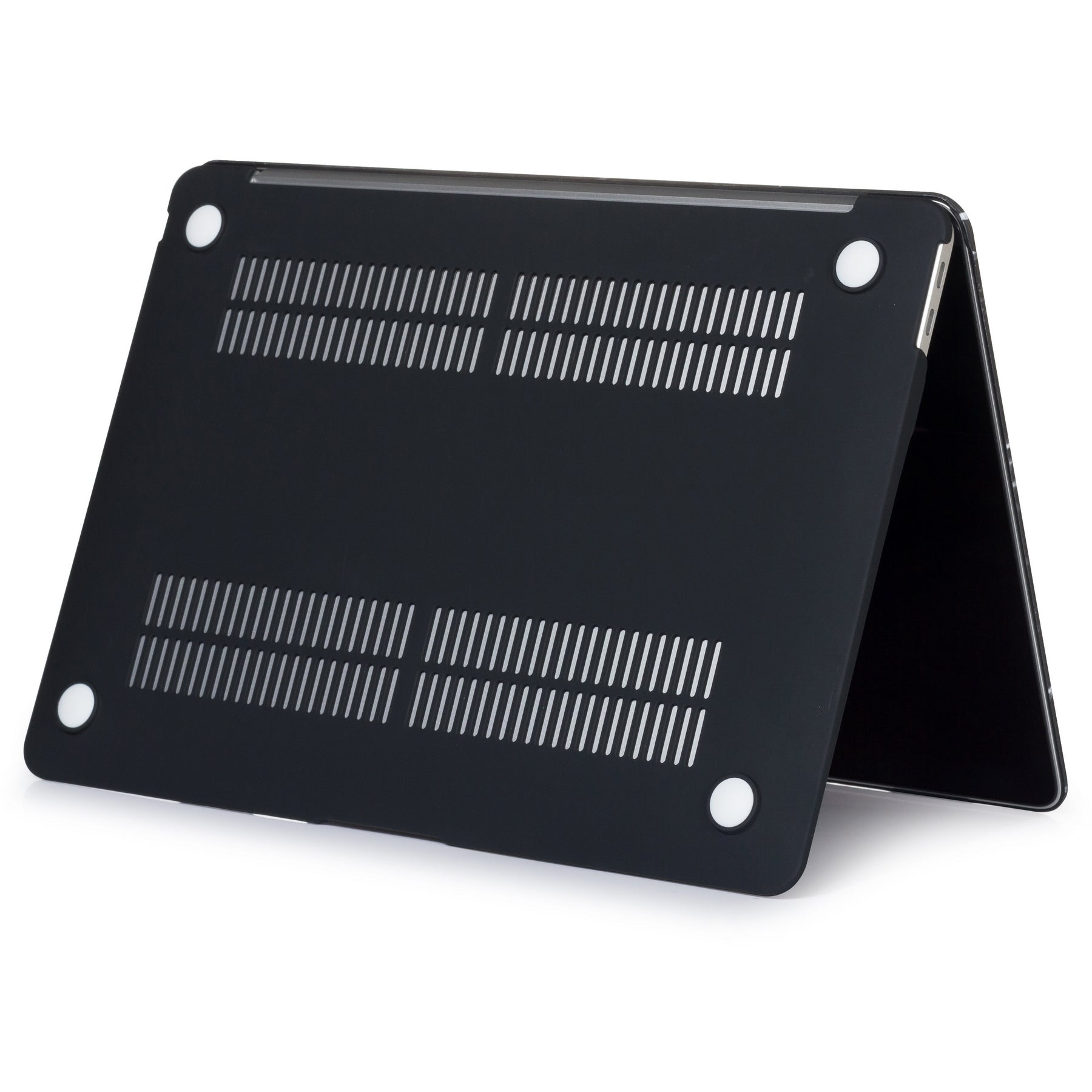 Macbook Air 13" (2020) A2179 Designer Hard Case [Blackmarble]